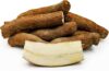 Cassava