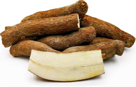 Cassava