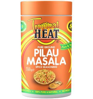 Tropical Heat Pilau Masala