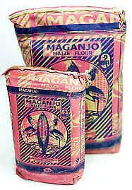 Maganjo Maize Flour