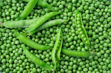 Cow Peas