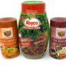 Spices