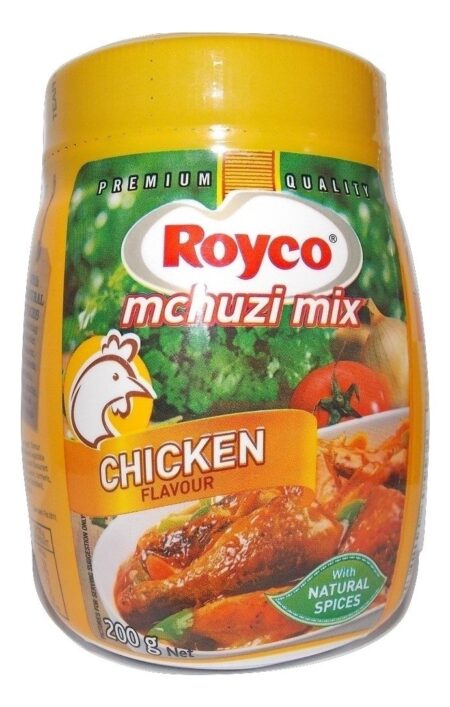 Royco Chicken Mchuzi Mix
