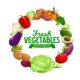 Fresh Vegetables