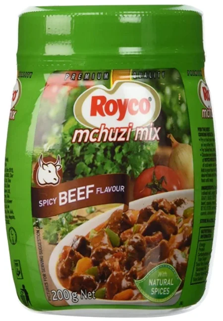 Royco Beef Mchuzi Mix