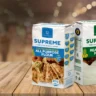 Flours