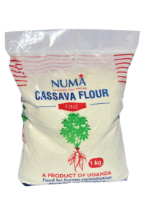 Cassava Flour