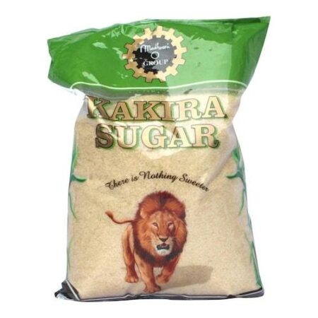 Kakira Sugar Brown
