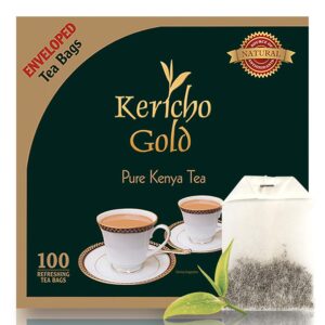 Kericho Tea