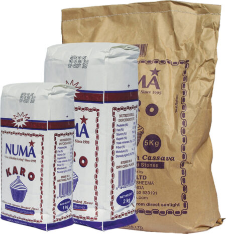 Numa Karo Flour
