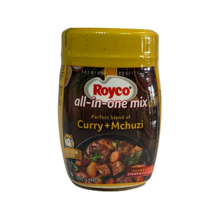 Royco Curry Powder