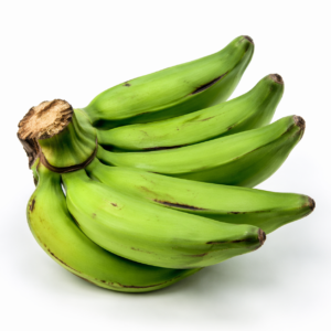 Matooke (Green Bananas) 1kg