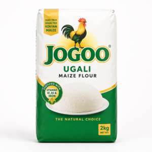 Jogoo Ugali Maize Flour 2kg