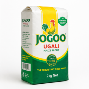 Jogoo Ugali Maize Flour 2kg