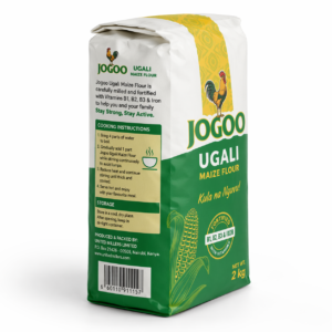 Soya Flour Ugandan 1kg