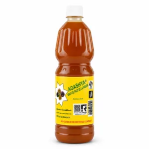 Agashya Juice
