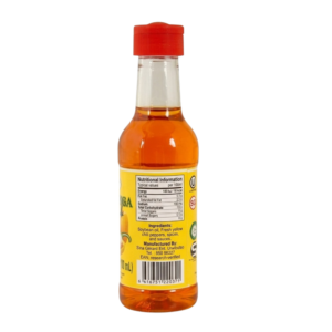 Akabanga Chilli Oil