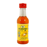Akabanga Chilli Oil