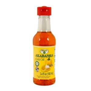 Akabanga Chilli Oil