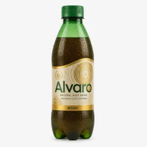 Alvaro 300ml