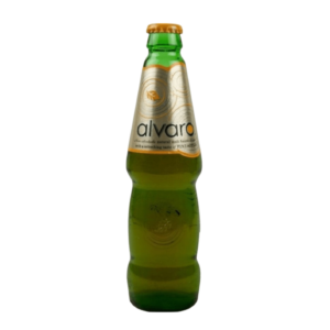 Alvaro-Pineapple drink