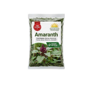 Amaranth (Doodo)