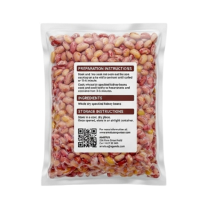 Amstus Beans
