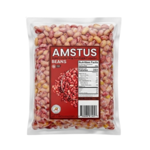 Amstus Beans