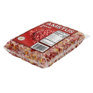 Amstus Beans