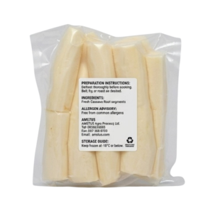 Amstus Cassava