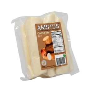 Amstus Cassava