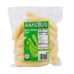 Amstus Matooke