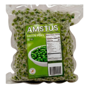 Amstus Peas