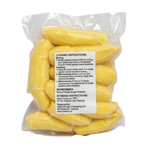 Amstus Sweet potato