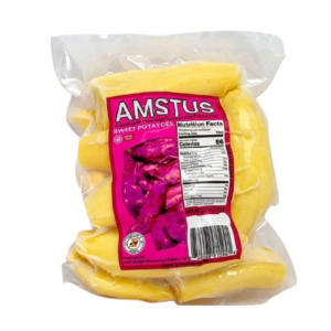 Amstus Sweet potato