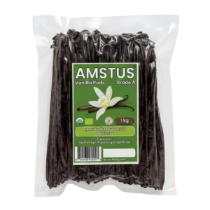 Amstus Vanilla