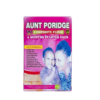 Aunt porridge