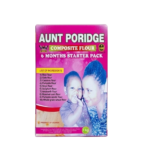 Aunt porridge