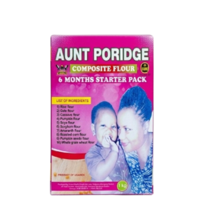 Aunt porridge