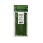 Banana leaf