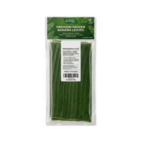 Banana leaf