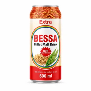 Bessa Millet Malt