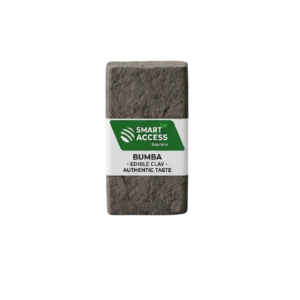 Bumba (Edible Clay)