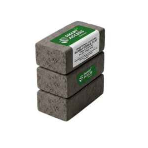 Bumba (Edible Clay)