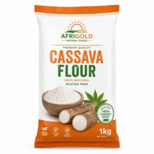Cassava Flour (1kg)