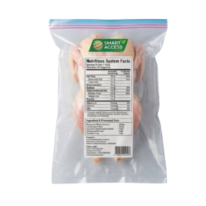 Chicken Frozen 1kg