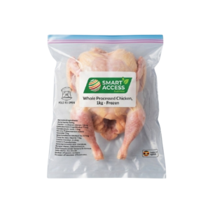 Chicken Frozen 1kg