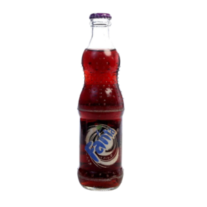 Coke Fanta-Blackcurrant