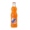 Coke Fanta Orange