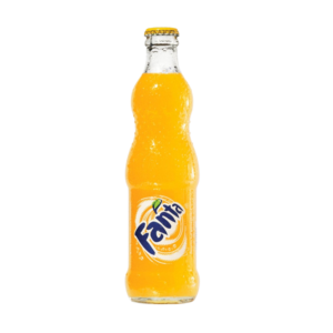 Fanta Passion 300ml
